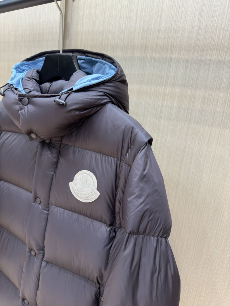 Moncler Down Coat